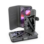Colorado Rockies iPhone Wallet Case PU Leather Licensed-0