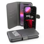 Atlanta Falcons iPhone Wallet Case Officially Licensed-0