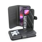 Keyscaper - NCAA - Kentucky Wildcats iPhone Wallet Case - XR - Multicolor-0