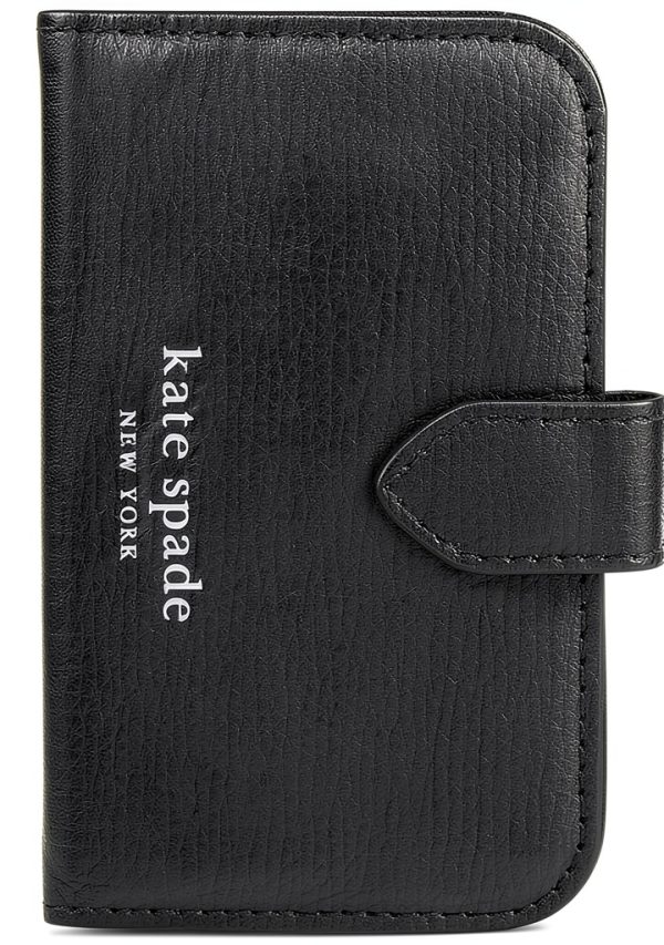 kate spade new york Morgan Magnetic Wallet with MagSafe for Apple-0