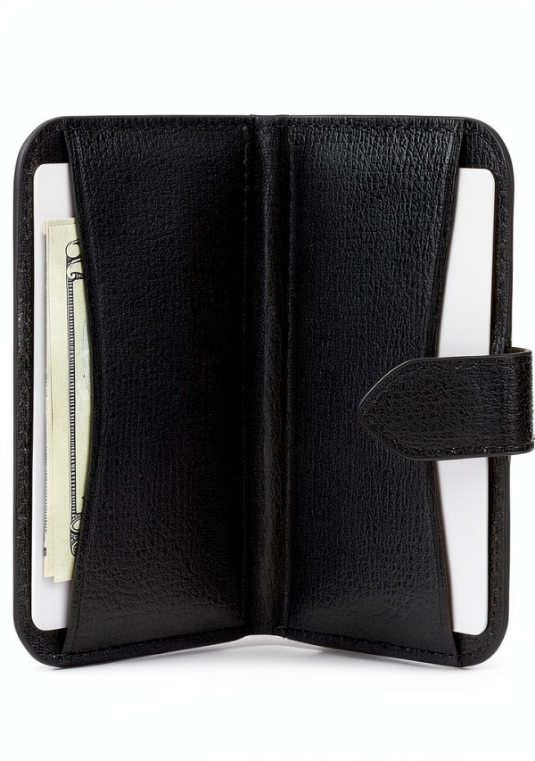 kate spade new york Morgan Magnetic Wallet with MagSafe for Apple-1
