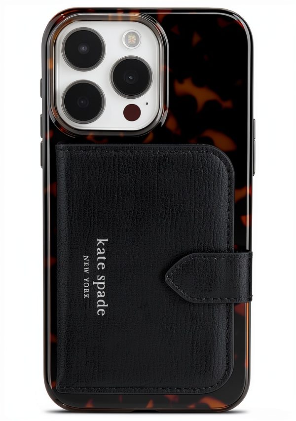kate spade new york Morgan Magnetic Wallet with MagSafe for Apple-5